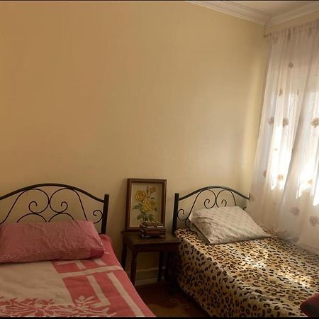 Adorable Apartamento A 8 Min Del Aeropuerto De Casablanca,Wifi Ultra Rapido Y Parking Gratis Derroua ภายนอก รูปภาพ