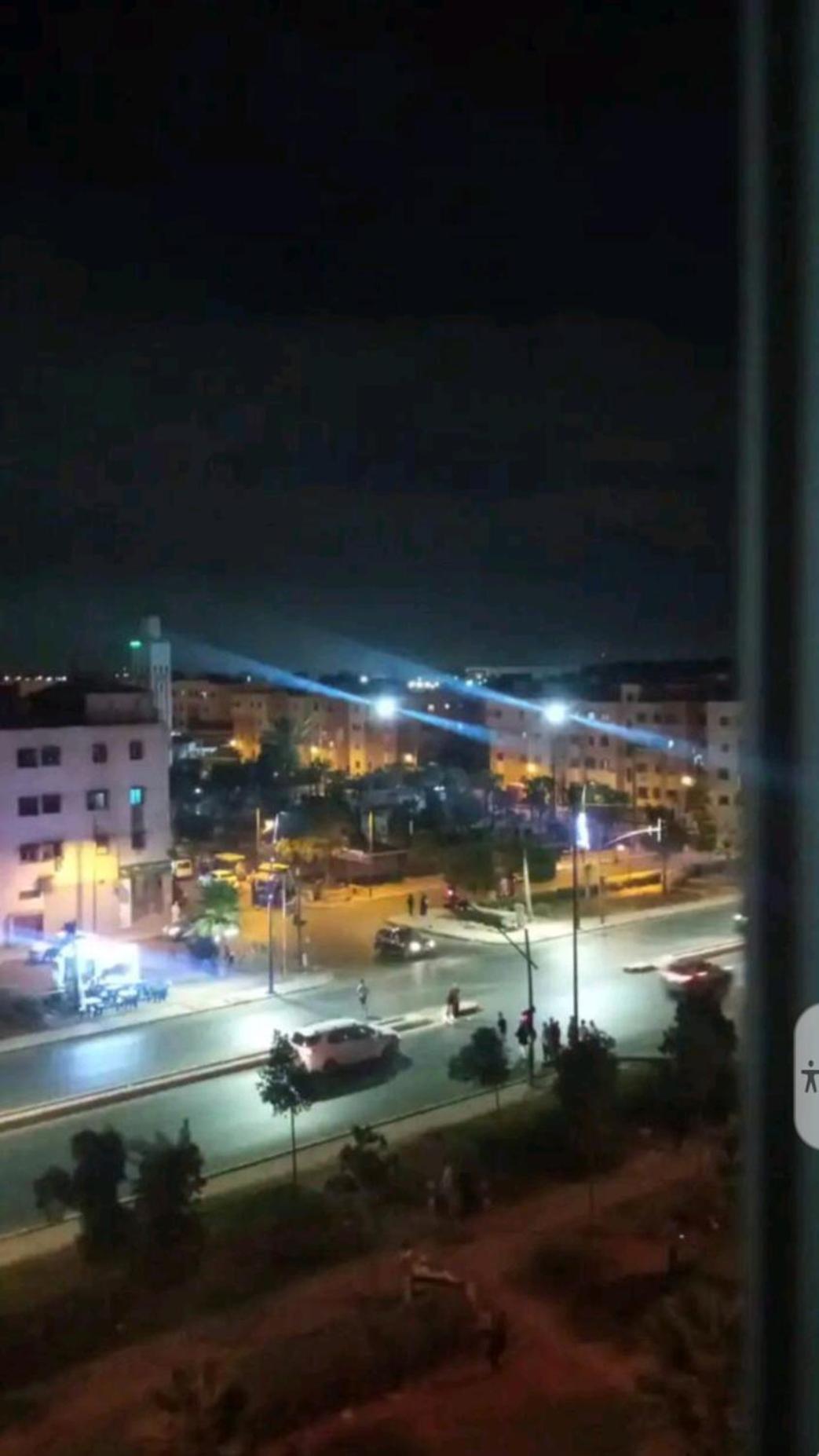 Adorable Apartamento A 8 Min Del Aeropuerto De Casablanca,Wifi Ultra Rapido Y Parking Gratis Derroua ภายนอก รูปภาพ