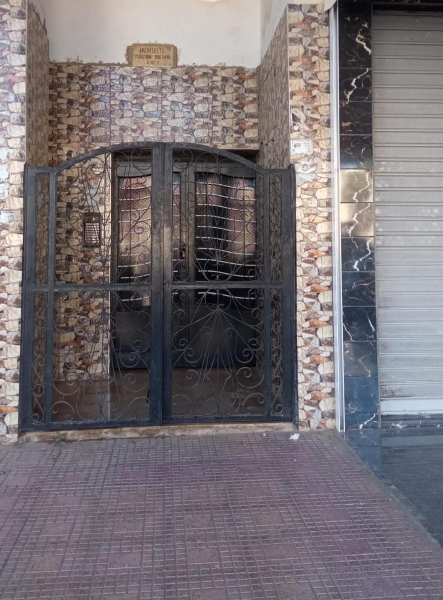 Adorable Apartamento A 8 Min Del Aeropuerto De Casablanca,Wifi Ultra Rapido Y Parking Gratis Derroua ภายนอก รูปภาพ