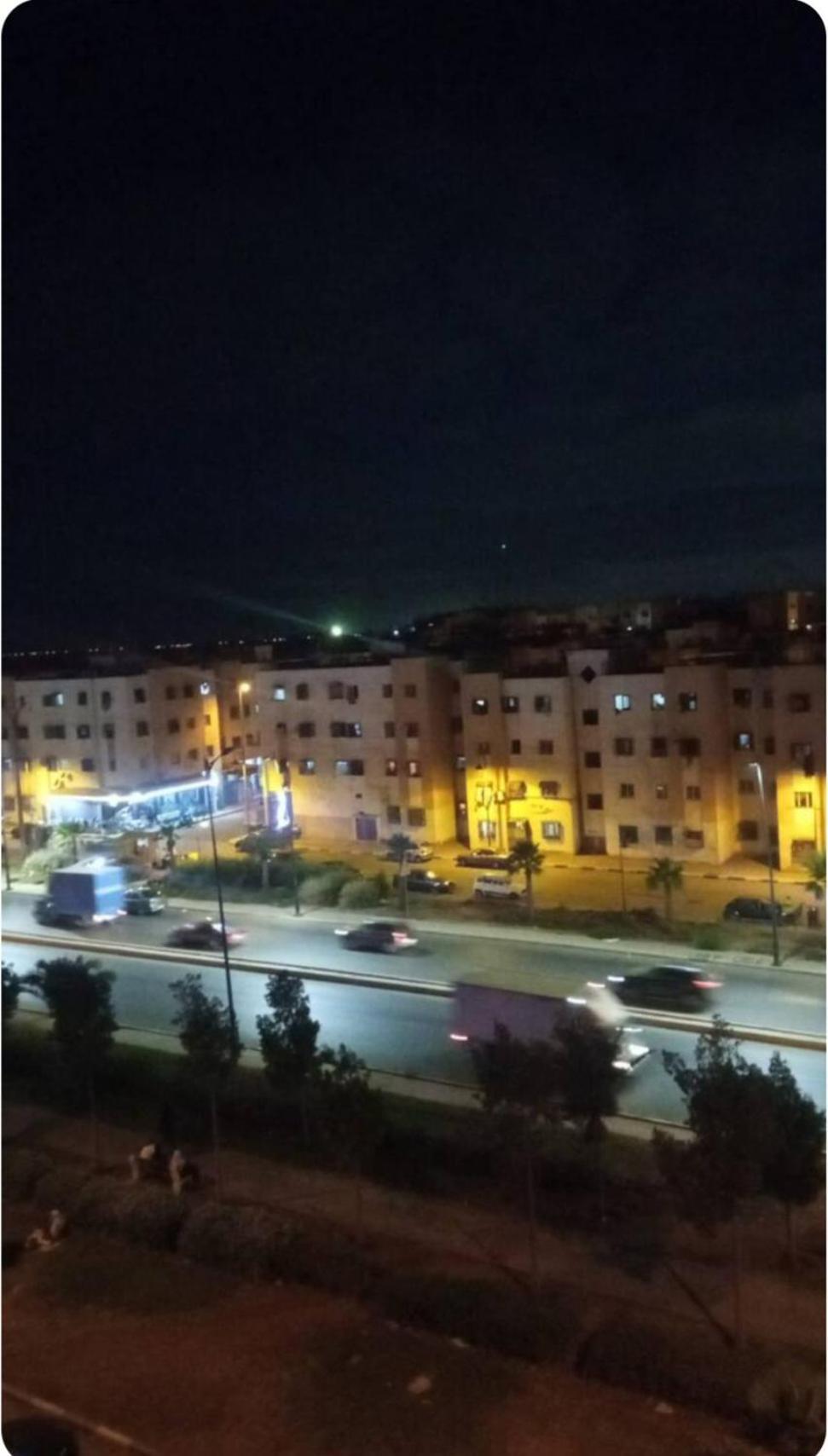 Adorable Apartamento A 8 Min Del Aeropuerto De Casablanca,Wifi Ultra Rapido Y Parking Gratis Derroua ภายนอก รูปภาพ