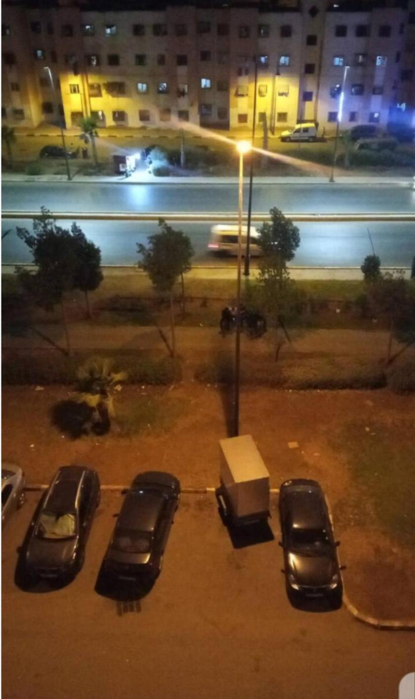 Adorable Apartamento A 8 Min Del Aeropuerto De Casablanca,Wifi Ultra Rapido Y Parking Gratis Derroua ภายนอก รูปภาพ