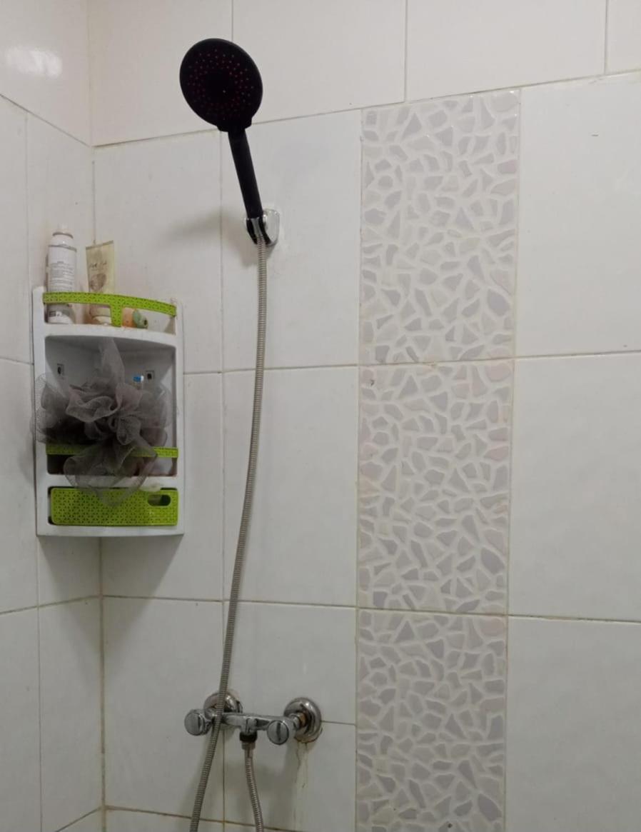 Adorable Apartamento A 8 Min Del Aeropuerto De Casablanca,Wifi Ultra Rapido Y Parking Gratis Derroua ภายนอก รูปภาพ