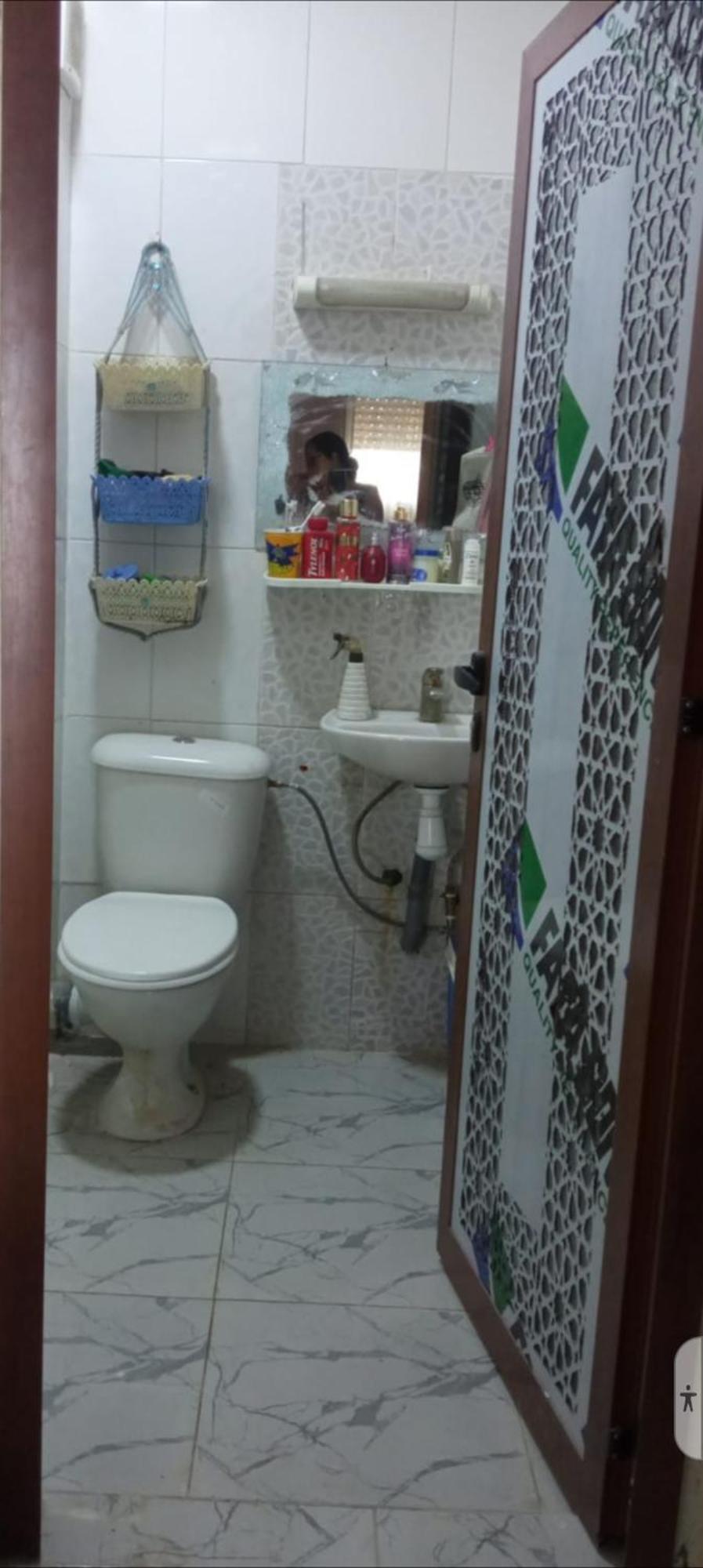 Adorable Apartamento A 8 Min Del Aeropuerto De Casablanca,Wifi Ultra Rapido Y Parking Gratis Derroua ภายนอก รูปภาพ